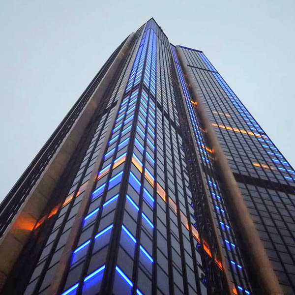 台州自来水有限公司